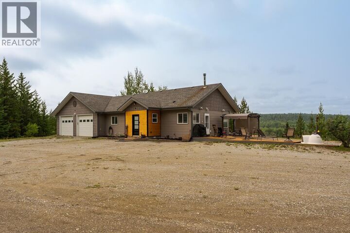 Property Photo: 25800 West Lake Road BC V2N 6H6