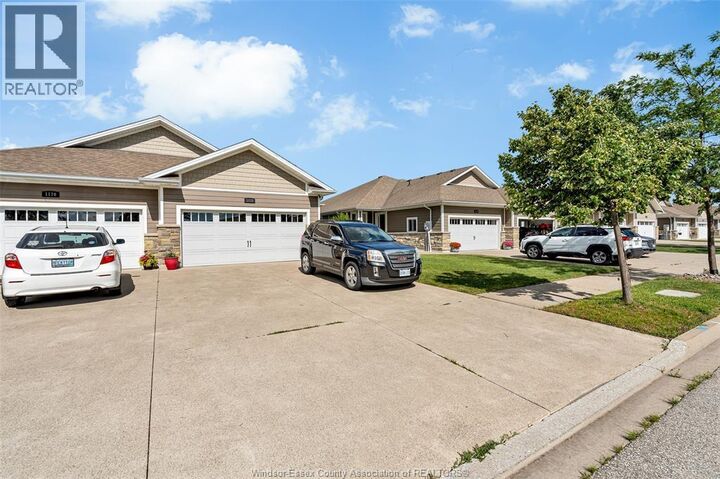 Property Photo: 1172 Alliance Street ON N9H 0C3
