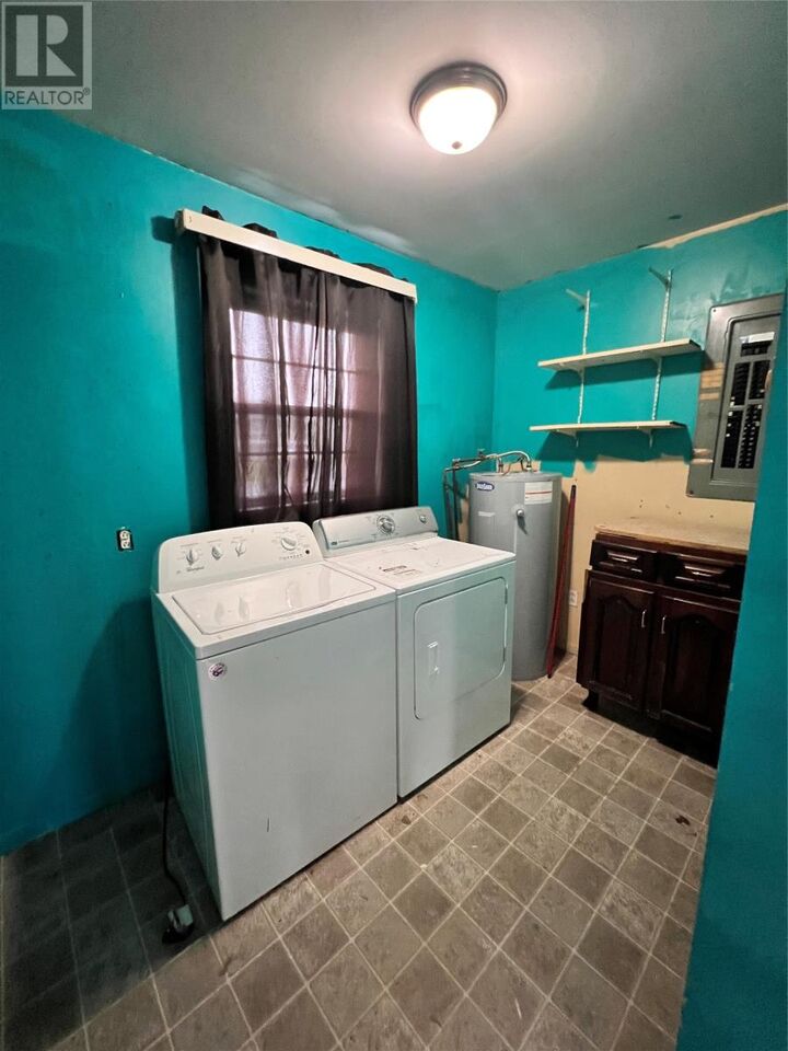 Property Photo: 4 Morley Drive NL A0B 2Y0