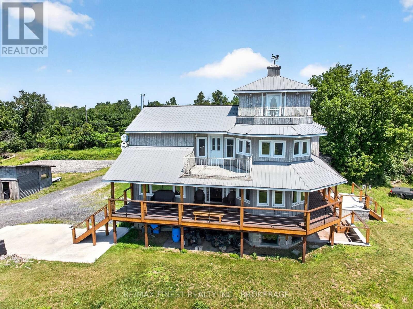Property Photo: 141 Silver Lake Lane 22 ON K0H 2B0