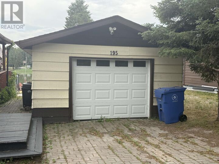 Property Photo: 195 West River Rd ON P8N 2A7