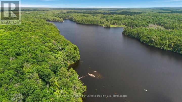 Property Photo: 24 South Crane Lake Road ON P2A 0B7