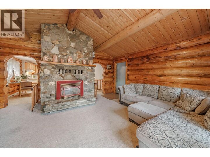 Property Photo: 5406 Park Drive BC V0K 2E1