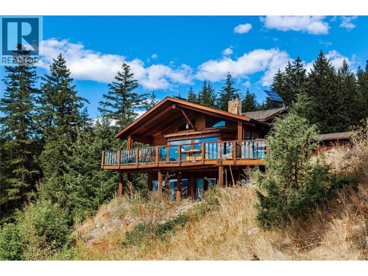 5572 Oyama Lake Road — photo 1