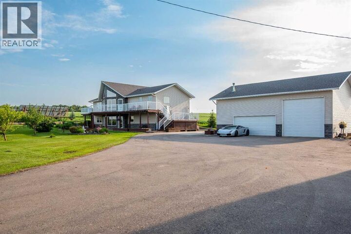 Property Photo: 0 493082 Range Road 30 AB T0B 2P0