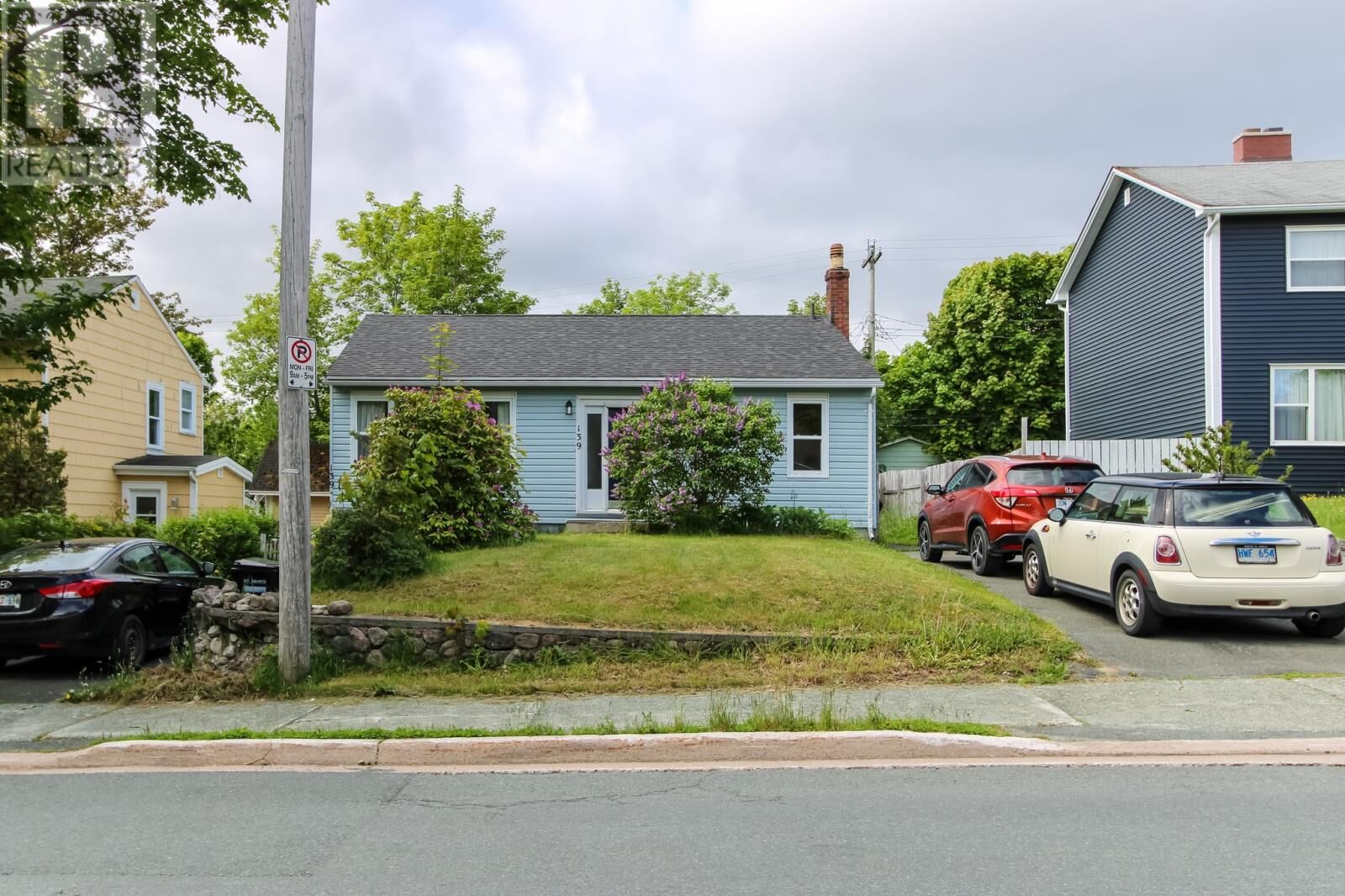 Property Photo: 139 Newtown Road NL A1B 3B2
