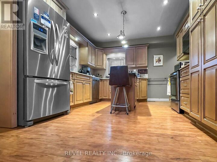Property Photo: 406 Toke Street ON P4N 6V7