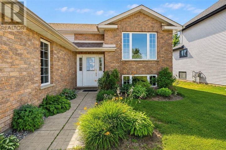 Property Photo: 3101 River Road ON P3N 1E7
