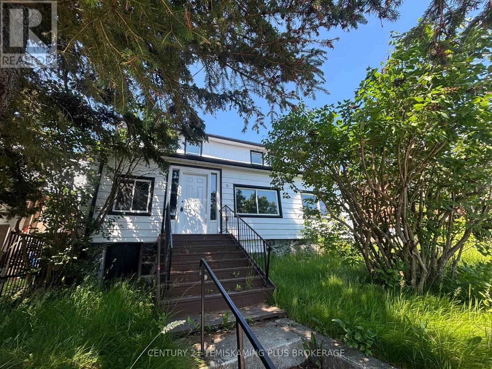 Property Photo: 70 Nickle Street ON P0J 1C0