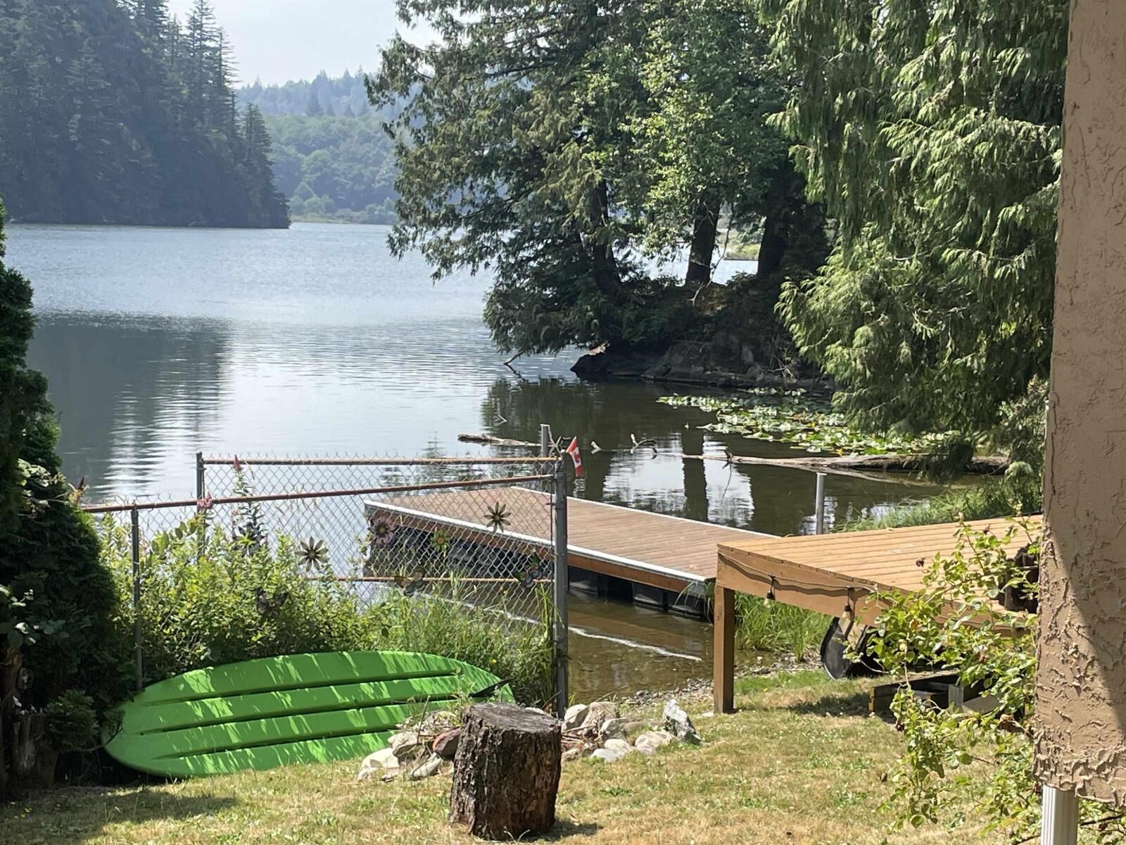Property Photo: 44143 Bayview Road BC V0M 1N0