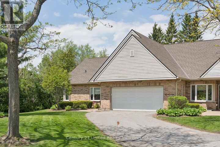 Property Photo: 1850 Cherryhill Road 11 ON K9K 2E3