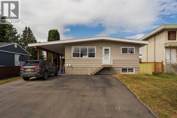 373 Nicholson Street — photo 1