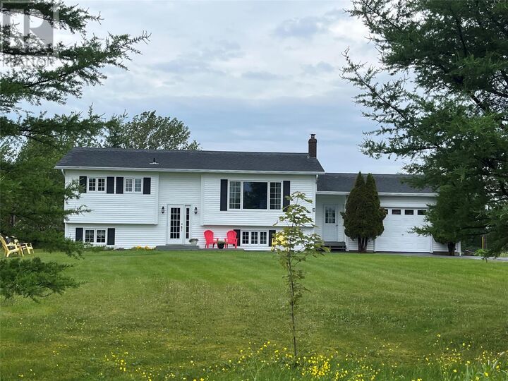 Property Photo: 3 Old School Crescent NL A0G 2T0