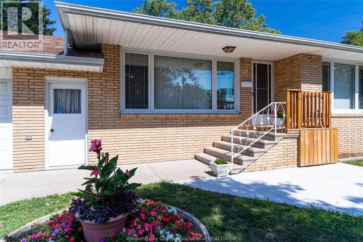 Property Photo:  760 Wallace  ON N9G 1L9 