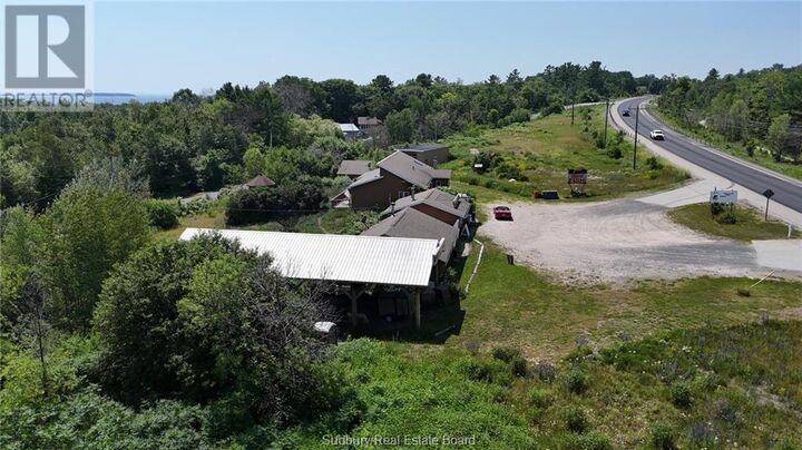 Property Photo: 1360 Hwy 17 ON P0R 1A0
