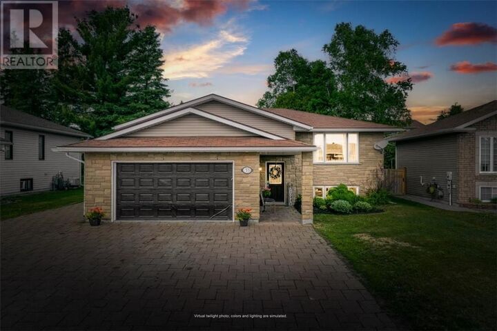 Property Photo: 33 Oak ON P0M 1H0