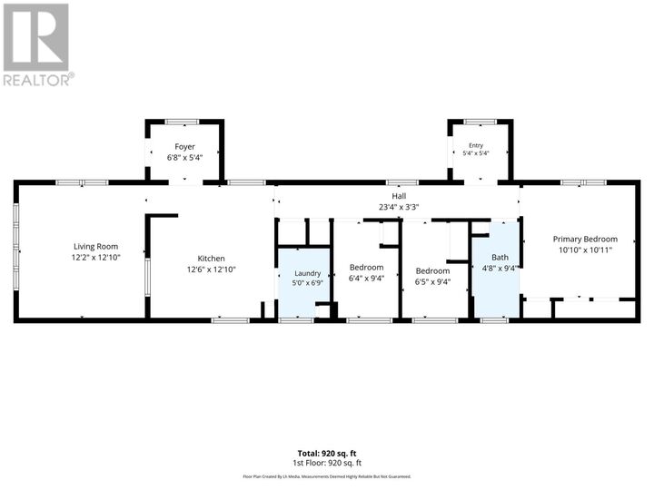 Property Photo:  5 Lombardy Place  NL A1L 1B2 