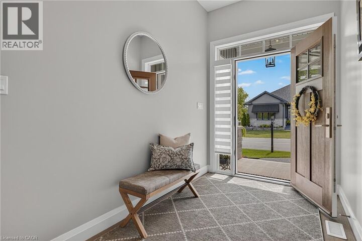 Property Photo: 68 Cedar Street 12 ON N3L 0L4