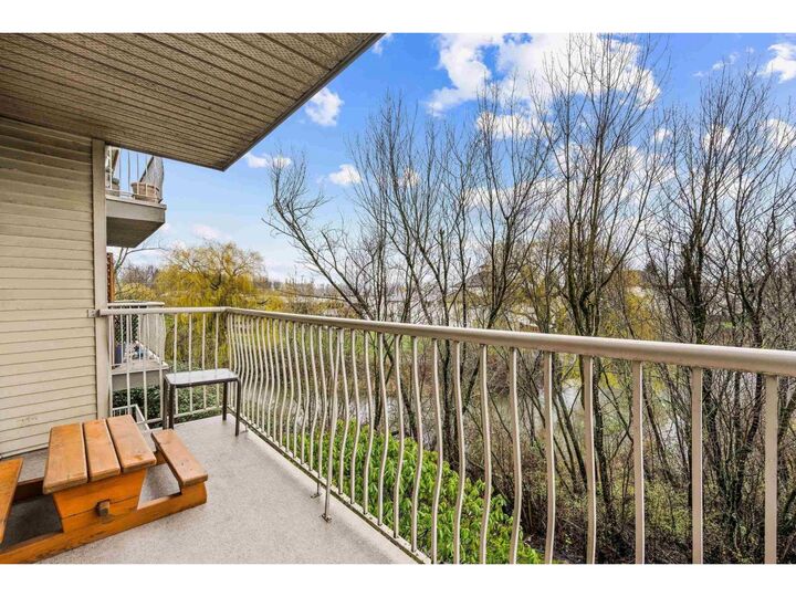 Property Photo:  7694 Evans Road 316  BC V2R 3W3 