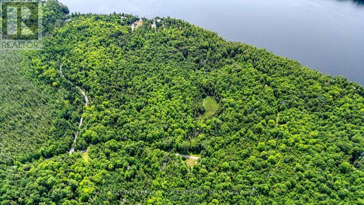 Property Photo: 00 Windy Point Road ON K0A 3L0