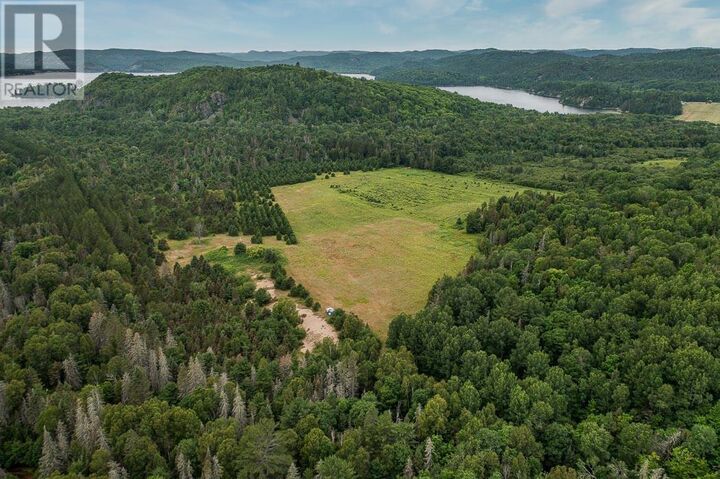 Rock Lake Road, Plummer Township — photo 1