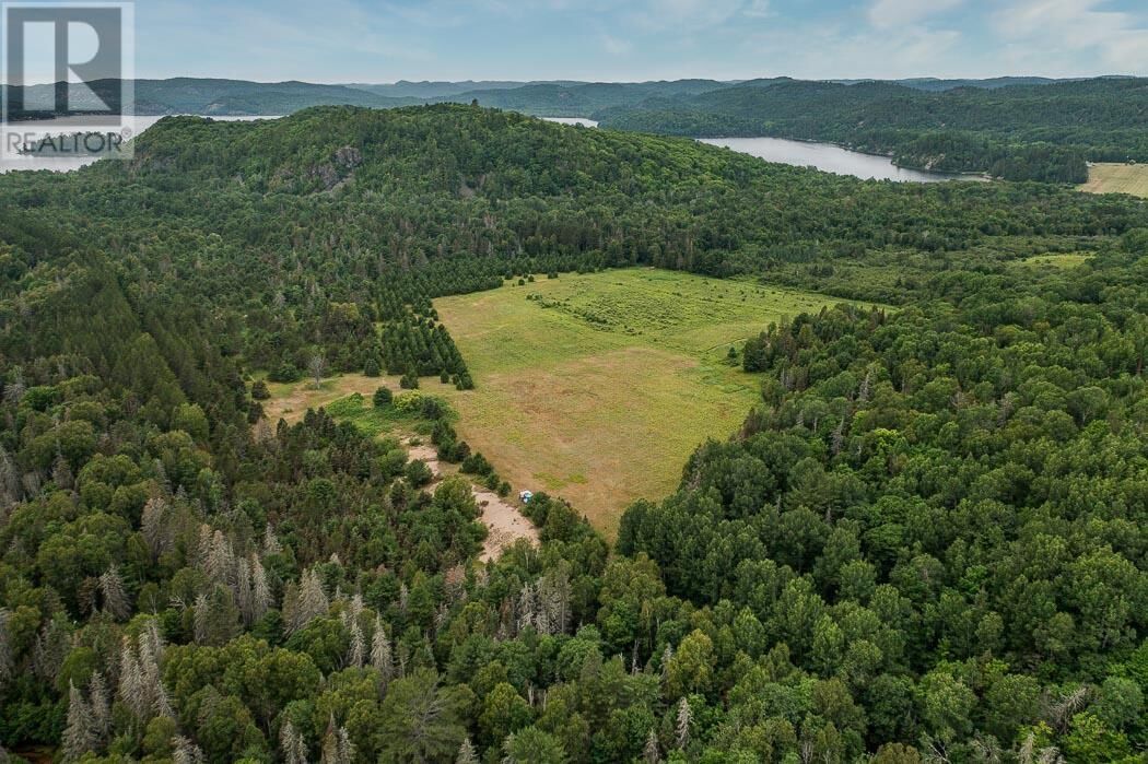 Property Photo:  Rock Lake Road, Plummer Township  ON P0R 1C0 