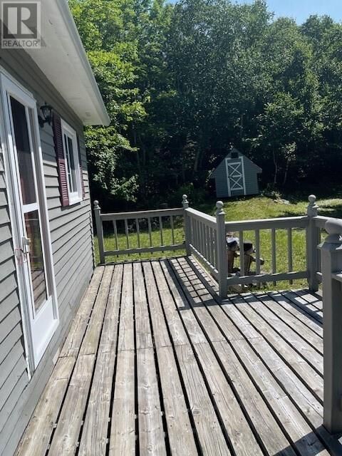Property Photo:  000 Flat Bay Brook Road  NL A0N 1Z0 