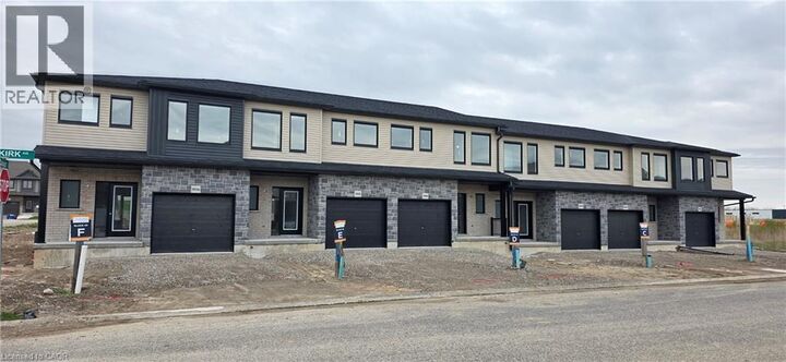 Property Photo: 1928 Dunkirk Avenue ON N4T 0L7