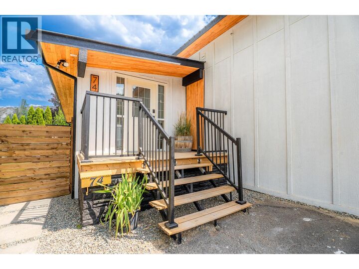 Property Photo: 1175 Rose Hill Road 74 BC V2B 0B6