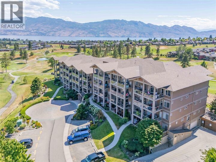 Residential at 3545 Carrington Road 306, West Kelowna