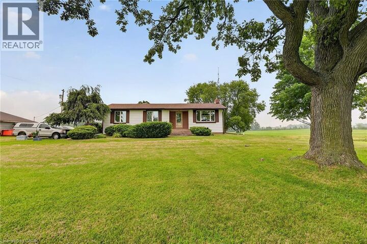 Property Photo: 7823 Range Rd 1 Road ON L0R 2A0
