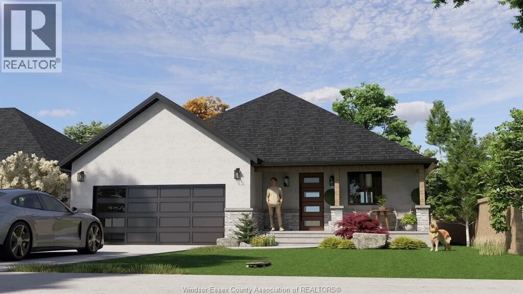 Property Photo: 160 Ambassador Beach Road Lot 47 ON N0R 1G0