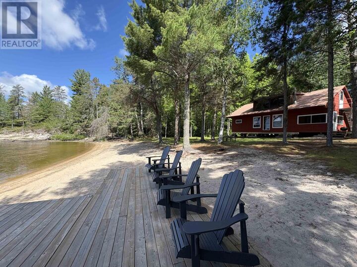 Property Photo: Pcl18453 Red Gut ON P9A 3M3