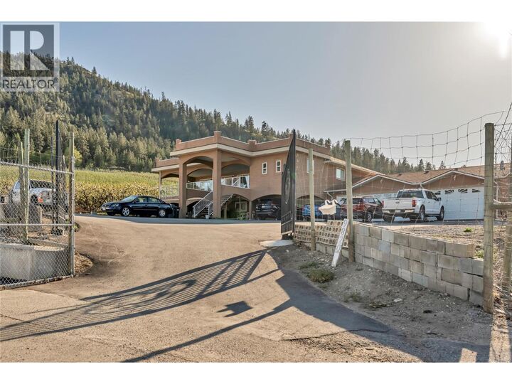 Property Photo: 9820 Rippen Avenue BC V0H 1Z8