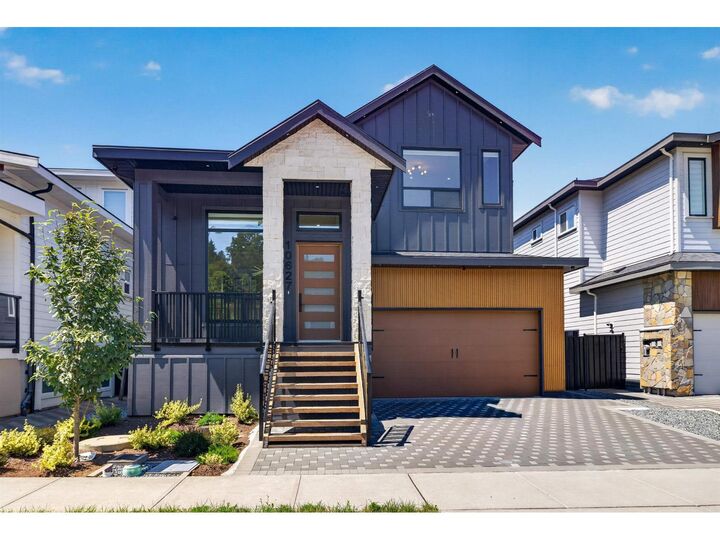 Property Photo: 10627 124A Street BC V3V 0E2