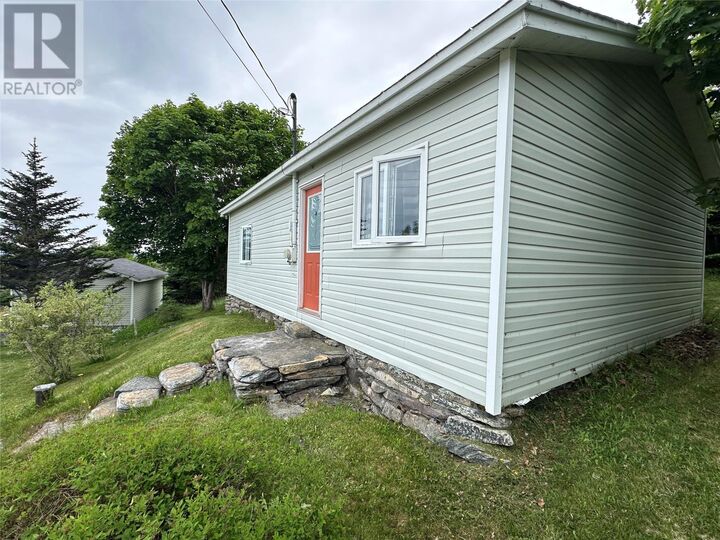 Property Photo: 9 Main Highway NL A0A 2S0