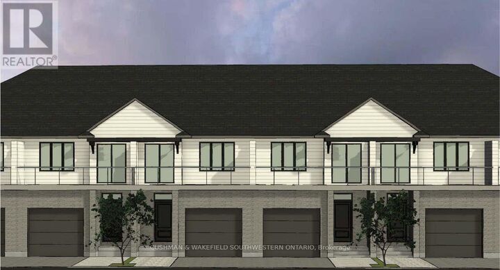Property Photo:  553 Upper Queen Street  ON N6C 3T8 