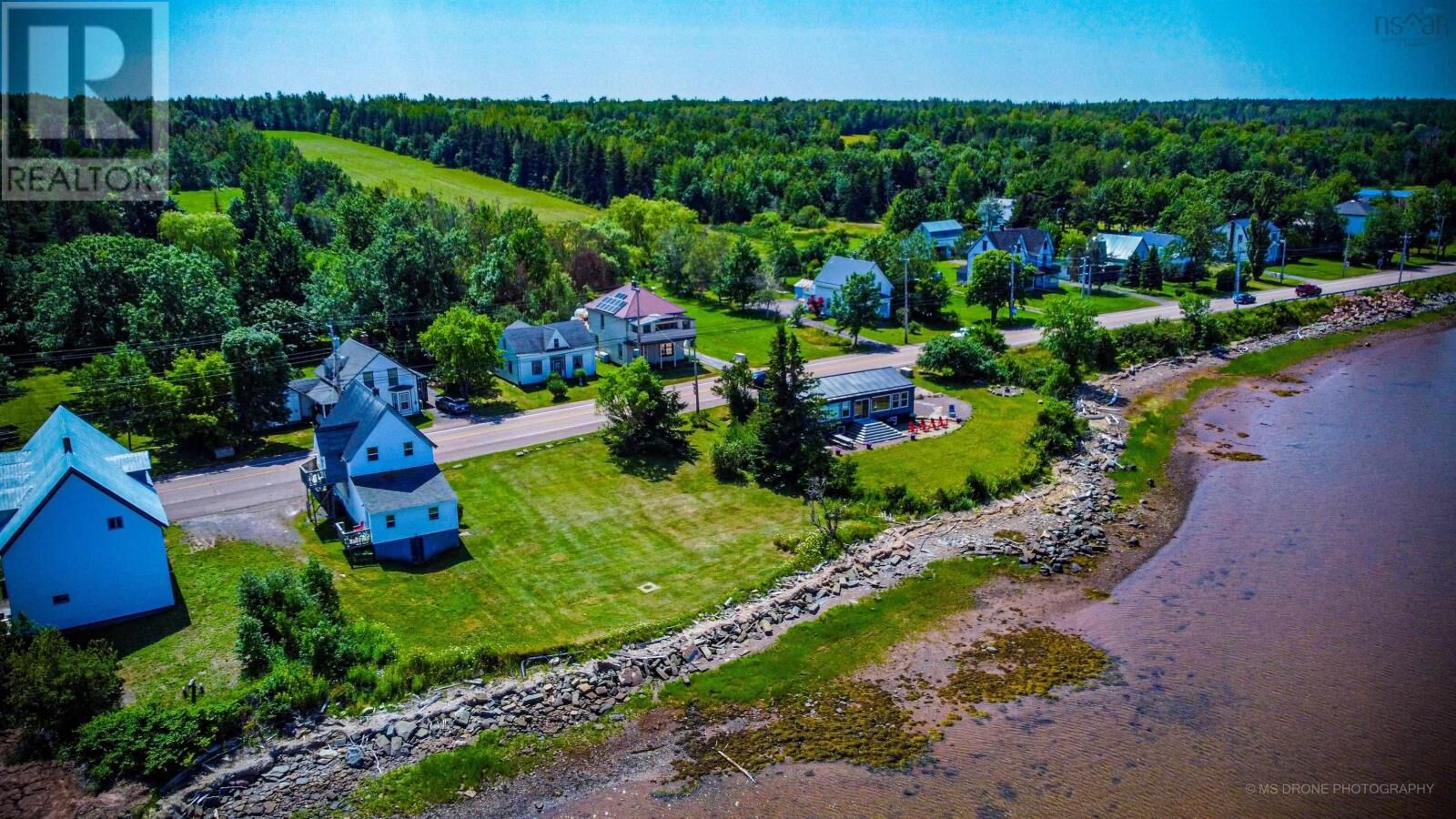Property Photo:  13886 Highway 6  NS B0K 1Y0 