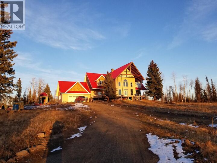 5885 Tranquille Criss Creek Road — photo 1