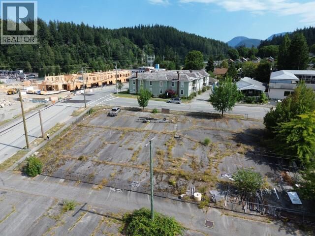 Property Photo:  Lot 2 Marine Ave  BC V8A 4K6 