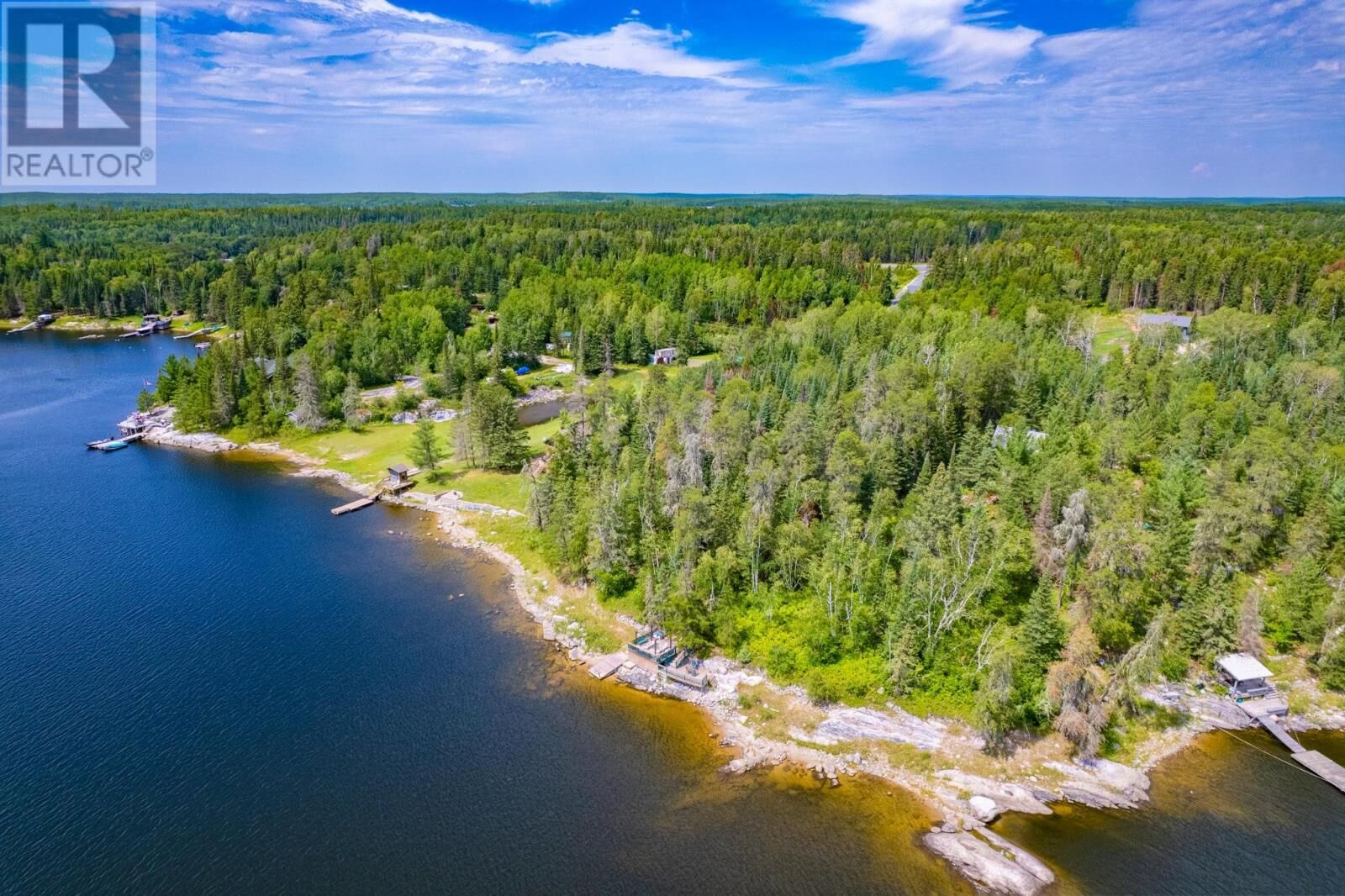 Property Photo: 102 Beryl Winder Road ON P0V 3G0