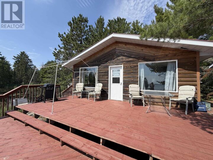 Property Photo: Pcl 14231 Rainy Lake ON P9A 3M3