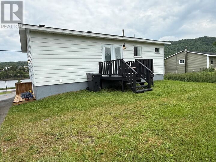 Property Photo: 81 Main Street NL A0H 1Z0