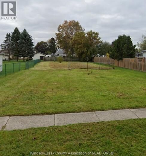 Property Photo:  1123 Elgin  ON N8A 3E5 