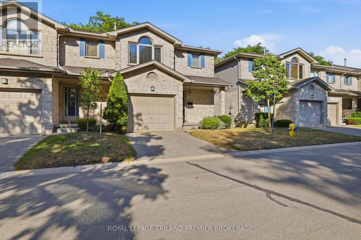 Property Photo: 155 Killarney Road #5 ON N5X 3X8