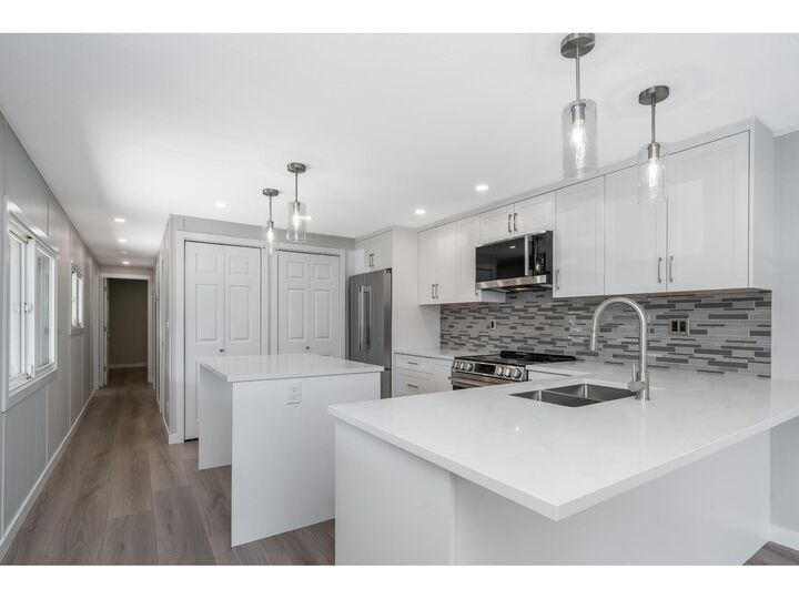 Property Photo: 1840 160 Street 222 BC V4A 4X4