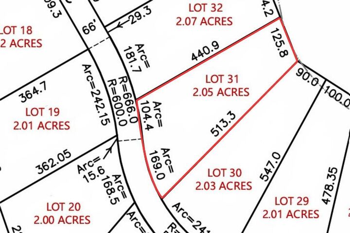 31 Jackpine Crescent — photo 1