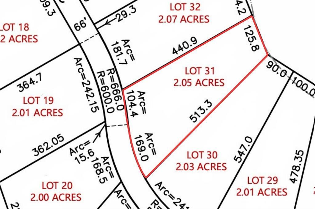 Property Photo: 31 Jackpine Crescent MB R0A 2N0