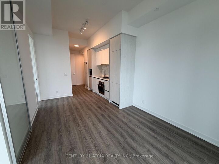 Property Photo: 180 Front Street East 2303 ON M5A 0A9