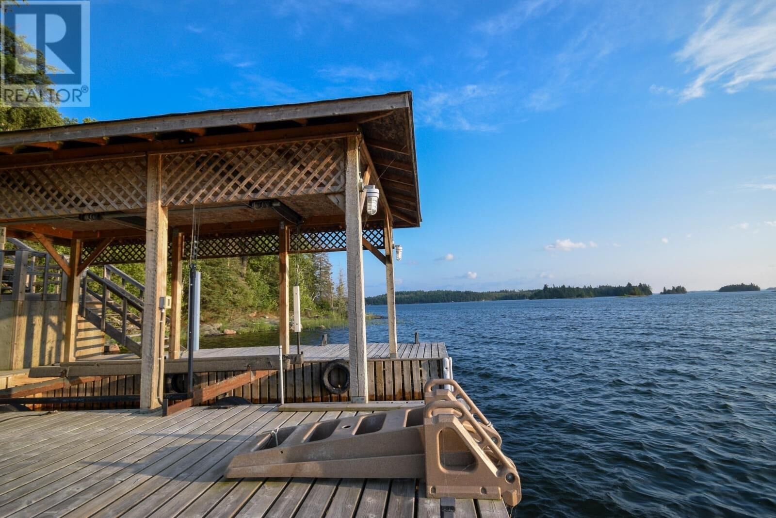 Property Photo:  75 Black Bear Rd, Lt 24 Greenfeather Trail  ON P0X 1E0 